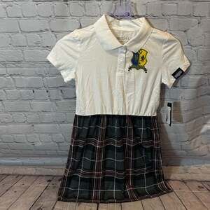 Beetlejuice Girl’s Dress (Costume)